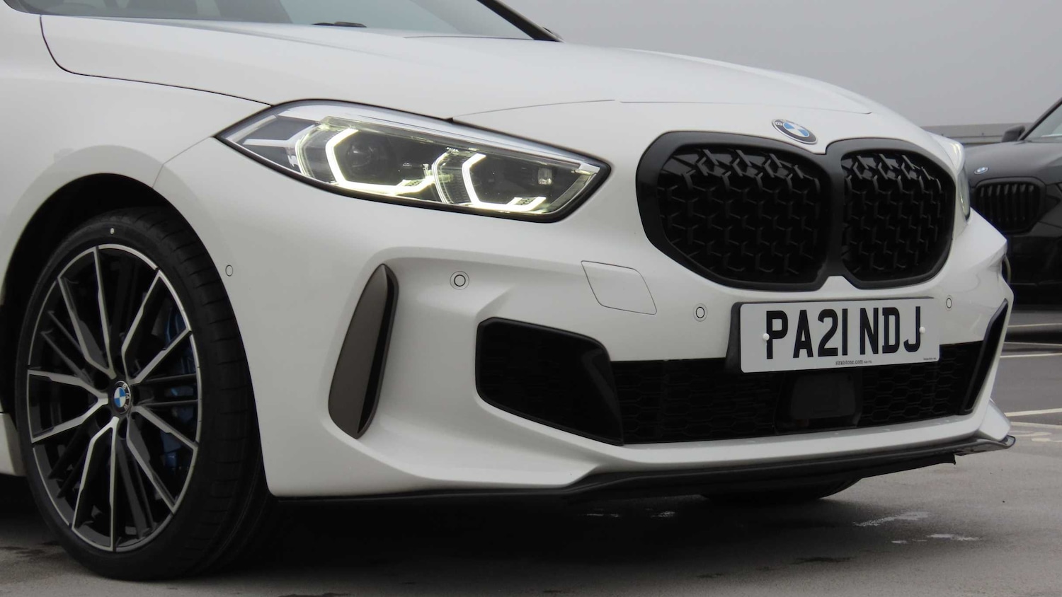 Used BMW 1 Series 2021 for sale - 76523987: Photo 18