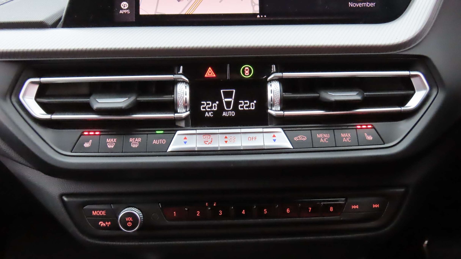 Used BMW 1 Series 2021 for sale - 76523987: Photo 22