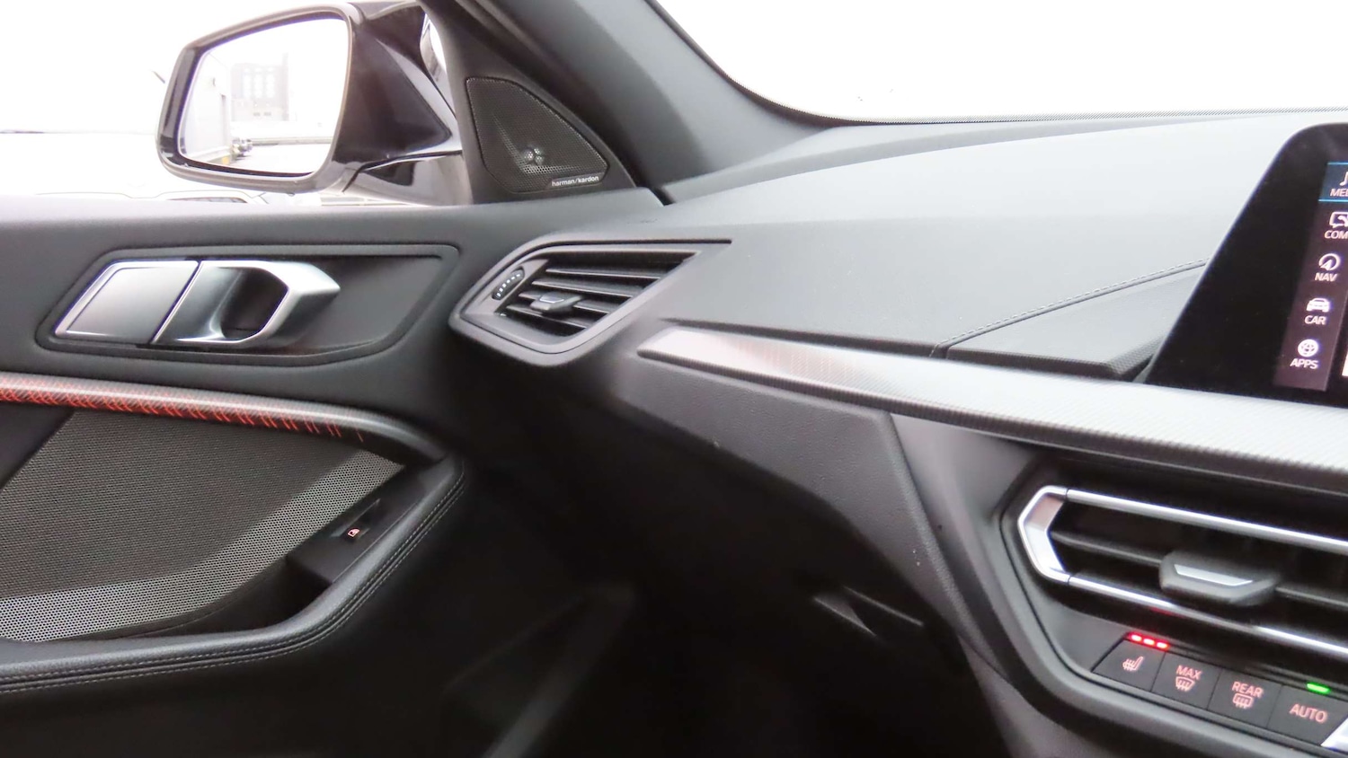 Used BMW 1 Series 2021 for sale - 76523987: Photo 23