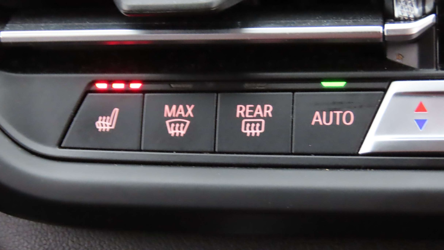 Used BMW 1 Series 2021 for sale - 76523987: Photo 25