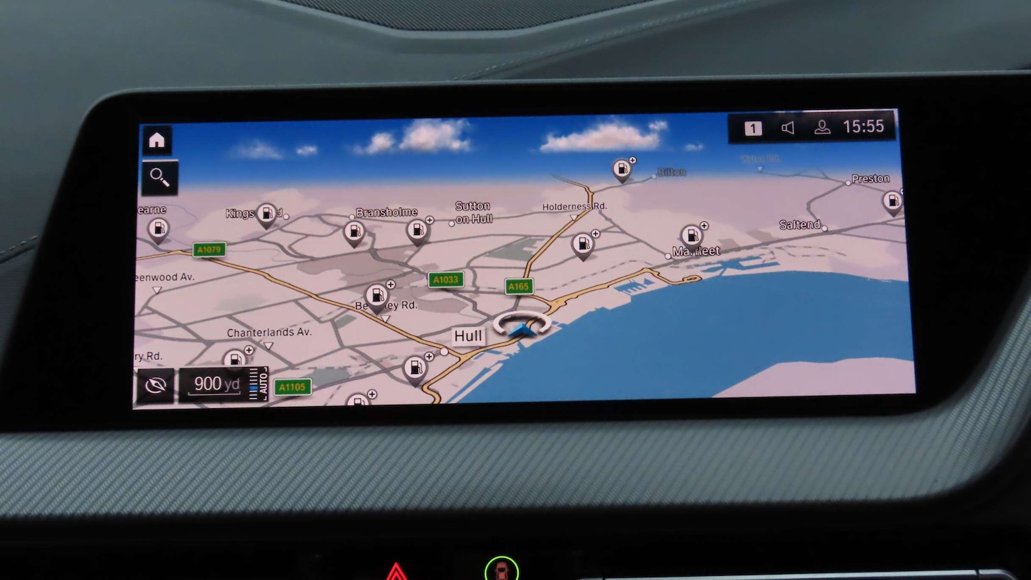 Used BMW 1 Series 2021 for sale - 76523987: Photo 28