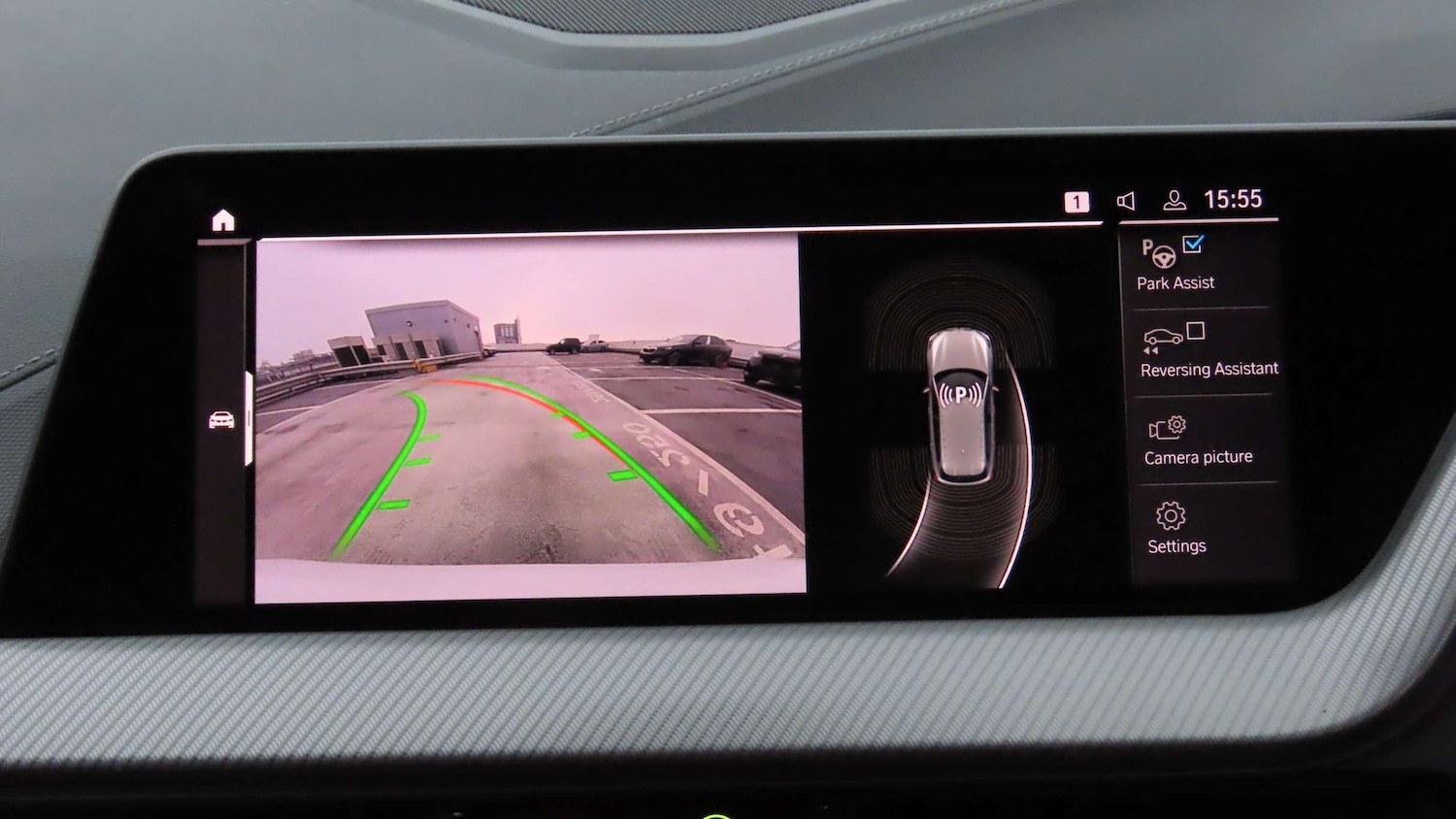 Used BMW 1 Series 2021 for sale - 76523987: Photo 30