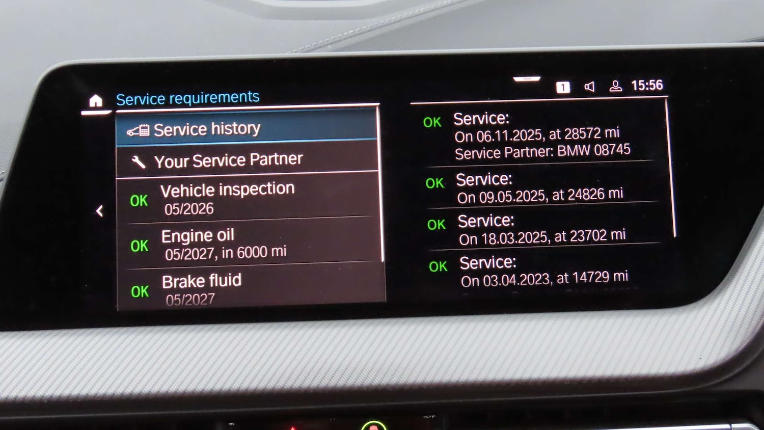 Used BMW 1 Series 2021 for sale - 76523987: Photo 32