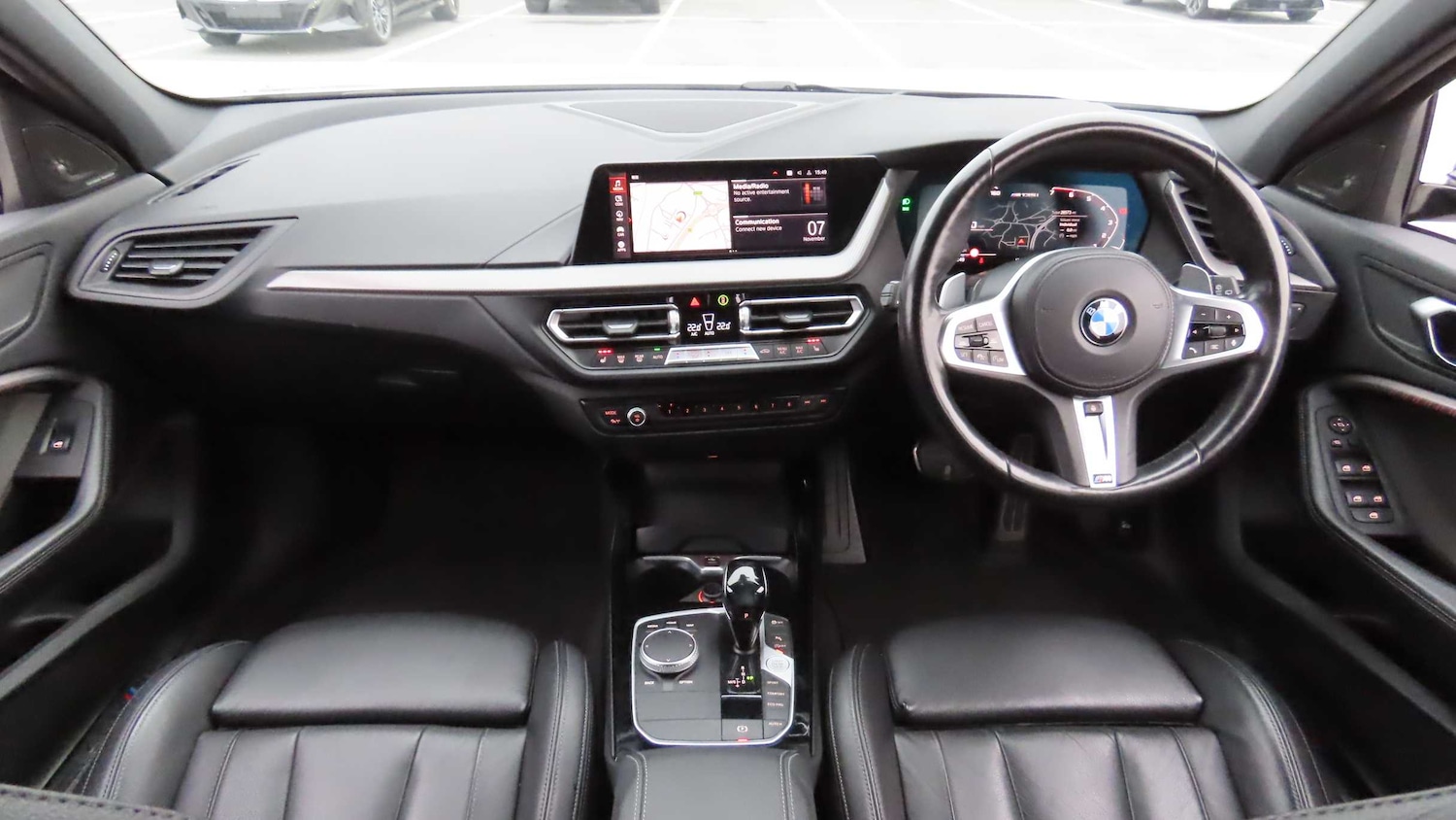 Used BMW 1 Series 2021 for sale - 76523987: Photo 4