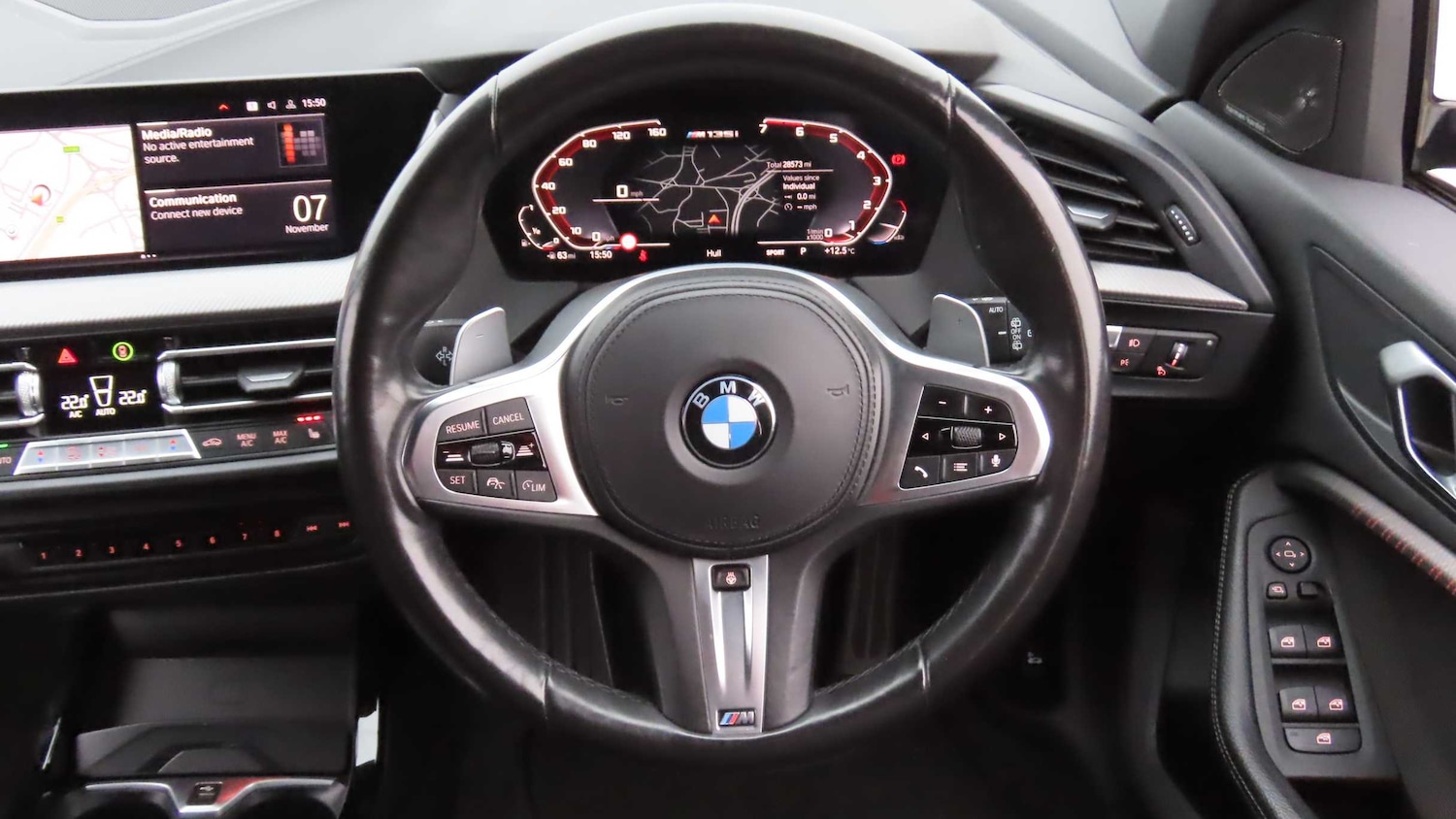 Used BMW 1 Series 2021 for sale - 76523987: Photo 5