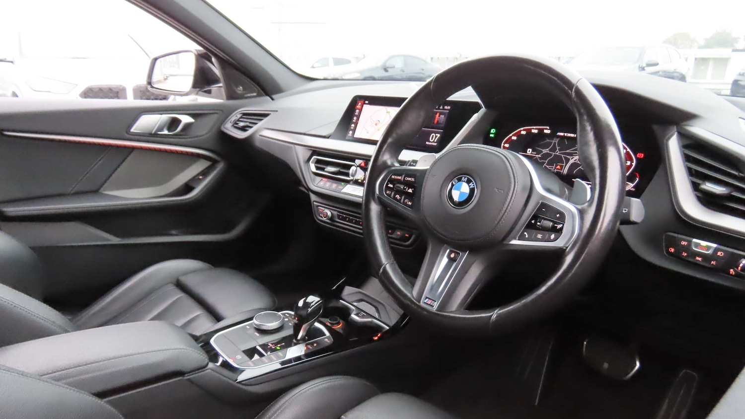 Used BMW 1 Series 2021 for sale - 76523987: Photo 6