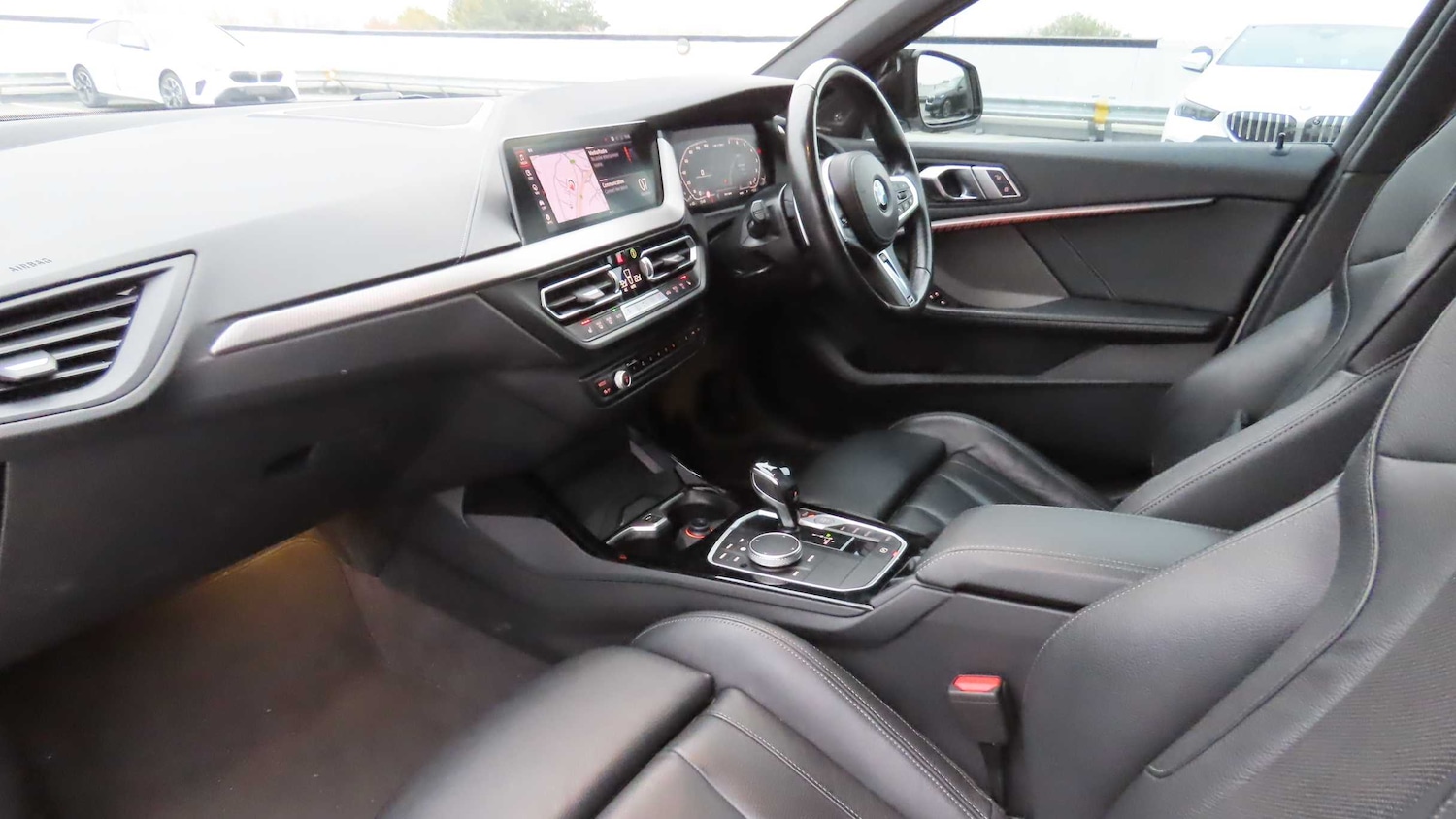 Used BMW 1 Series 2021 for sale - 76523987: Photo 7