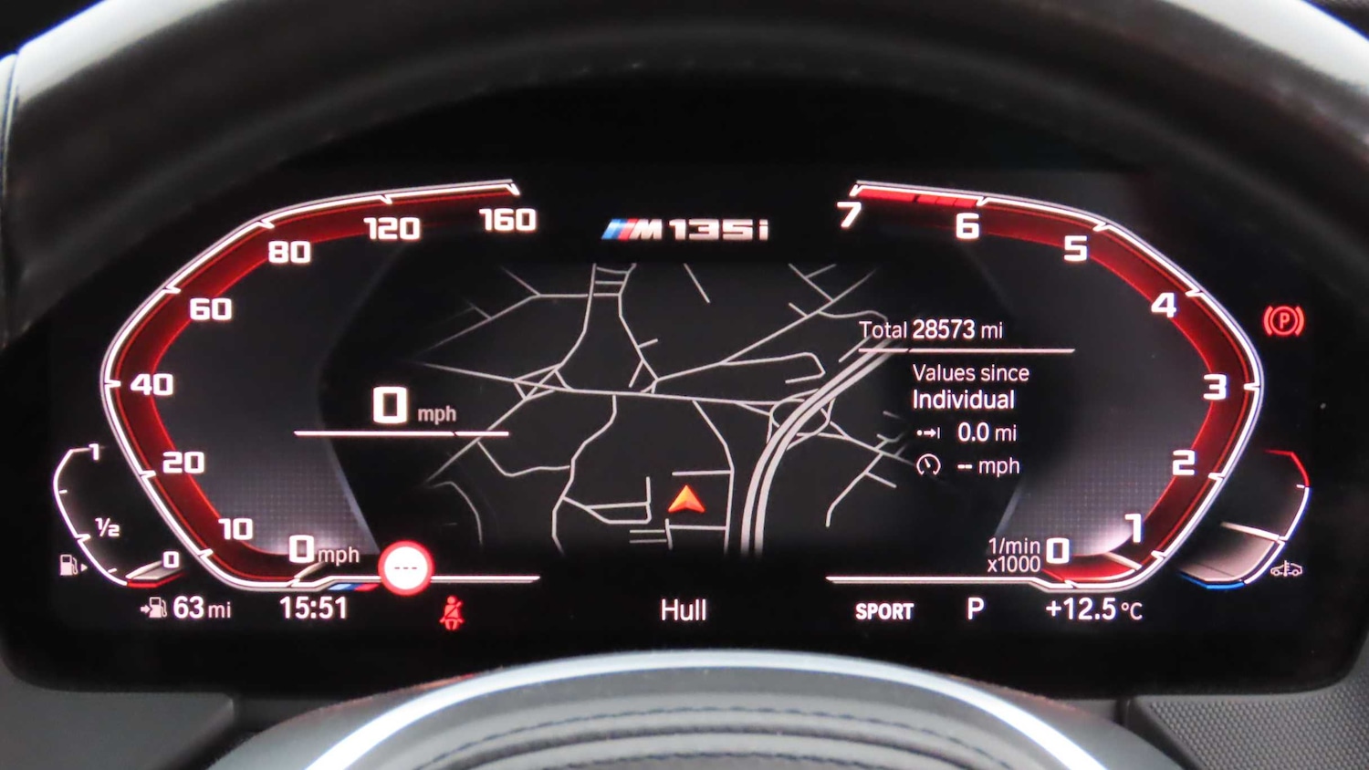 Used BMW 1 Series 2021 for sale - 76523987: Photo 9