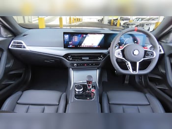 Used BMW M2 2025 for sale - 75282166: Photo