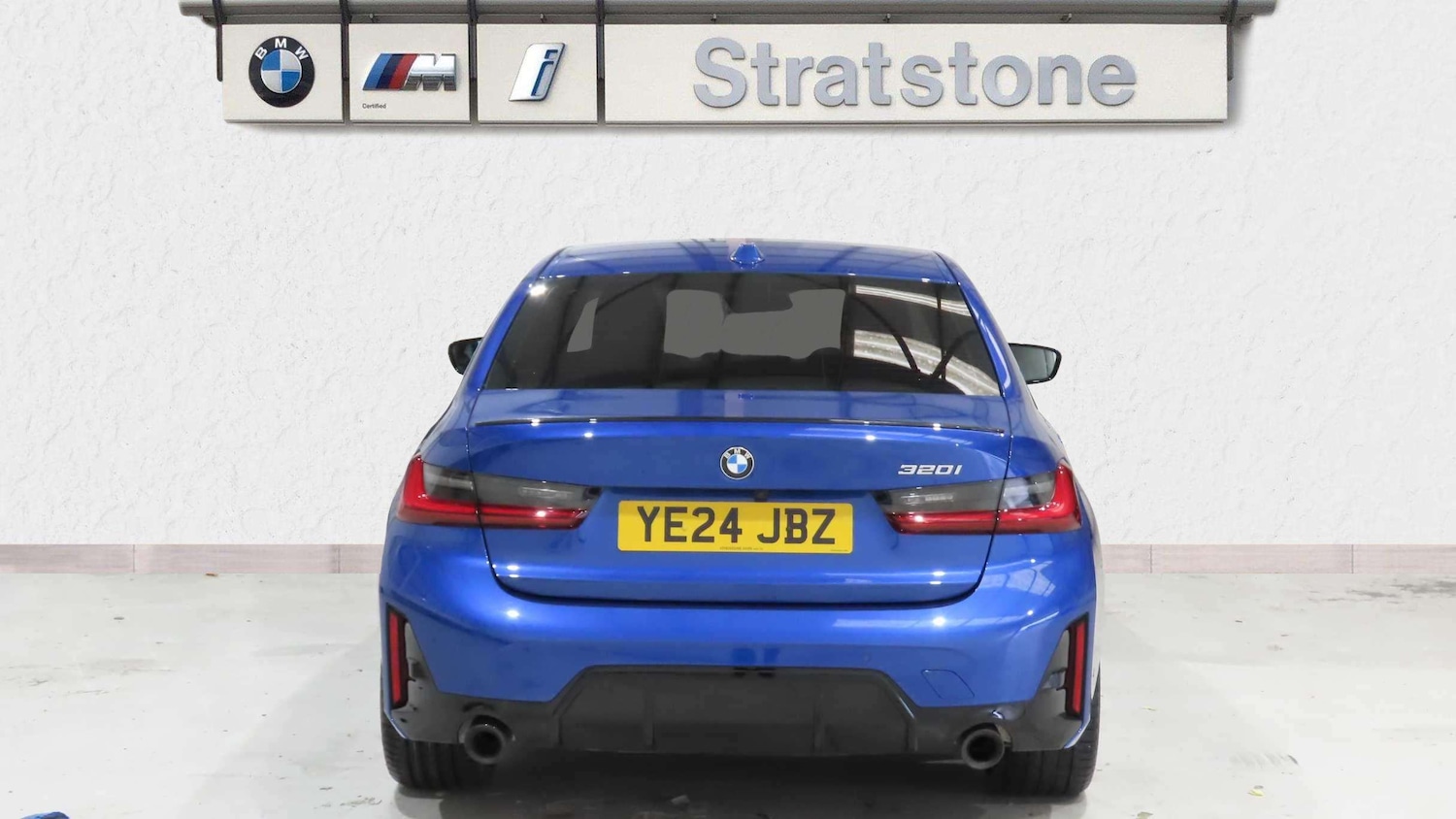 Used BMW 3 Series 2024 for sale - 76624567: Photo 15