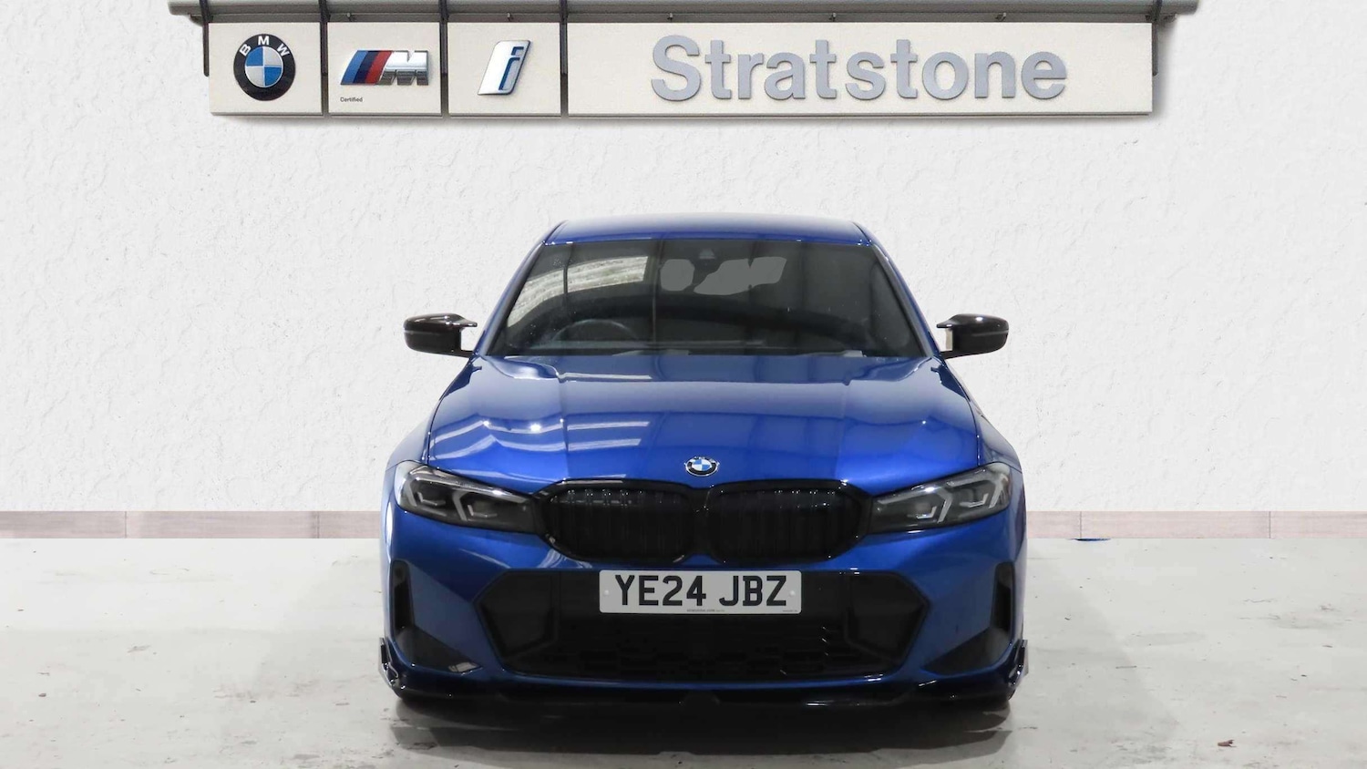 Used BMW 3 Series 2024 for sale - 76624567: Photo 16