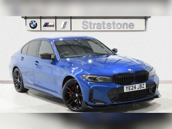 Used BMW 3 Series 2024 for sale - 76624567: Photo