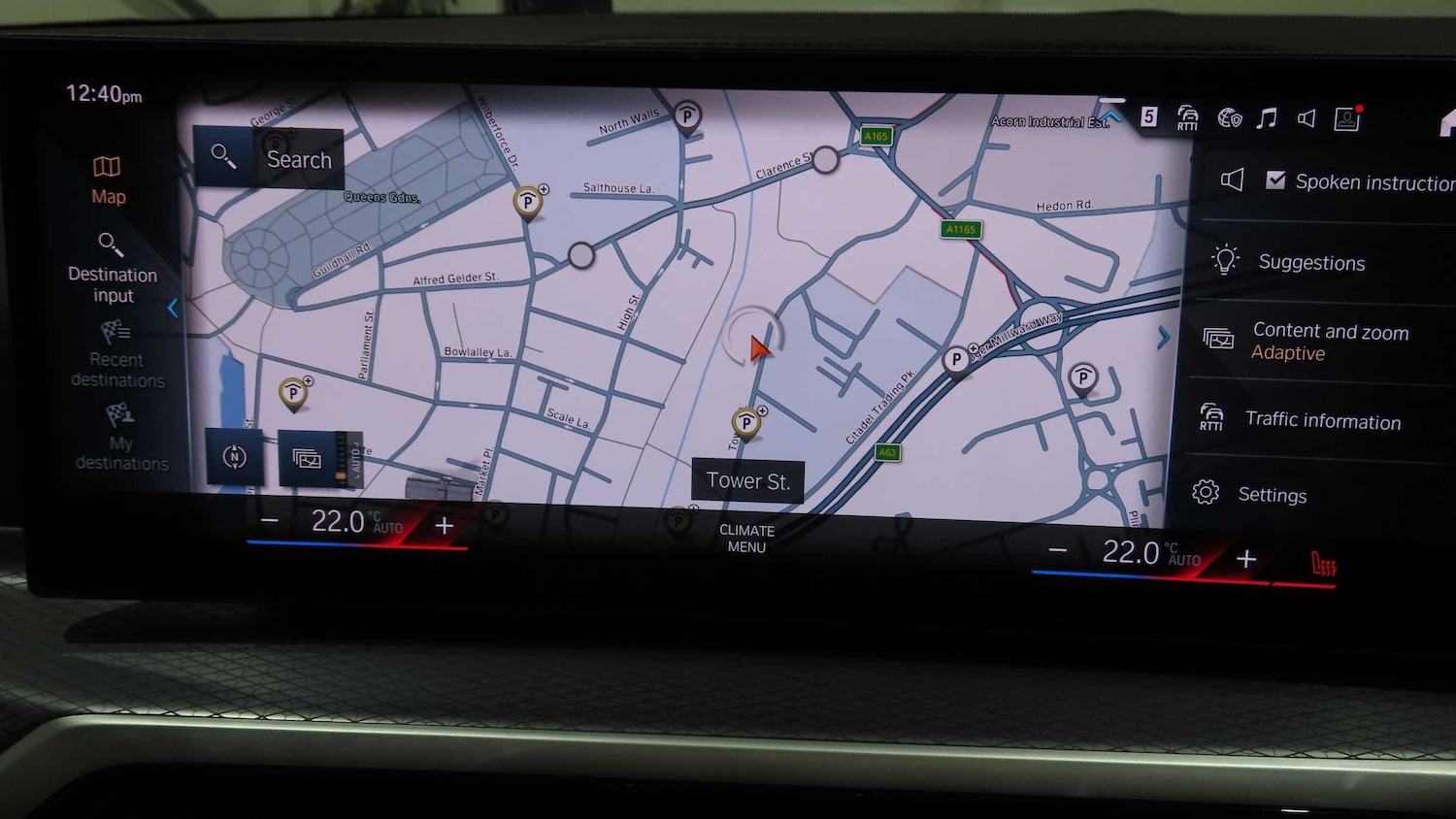 Used BMW 3 Series 2024 for sale - 76624567: Photo 24