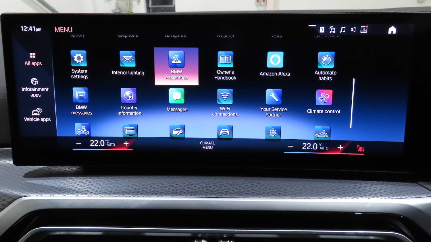 Used BMW 3 Series 2024 for sale - 76624567: Photo 29