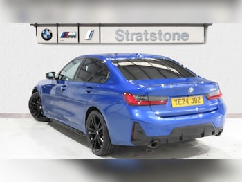 Used BMW 3 Series 2024 for sale - 76624567: Photo