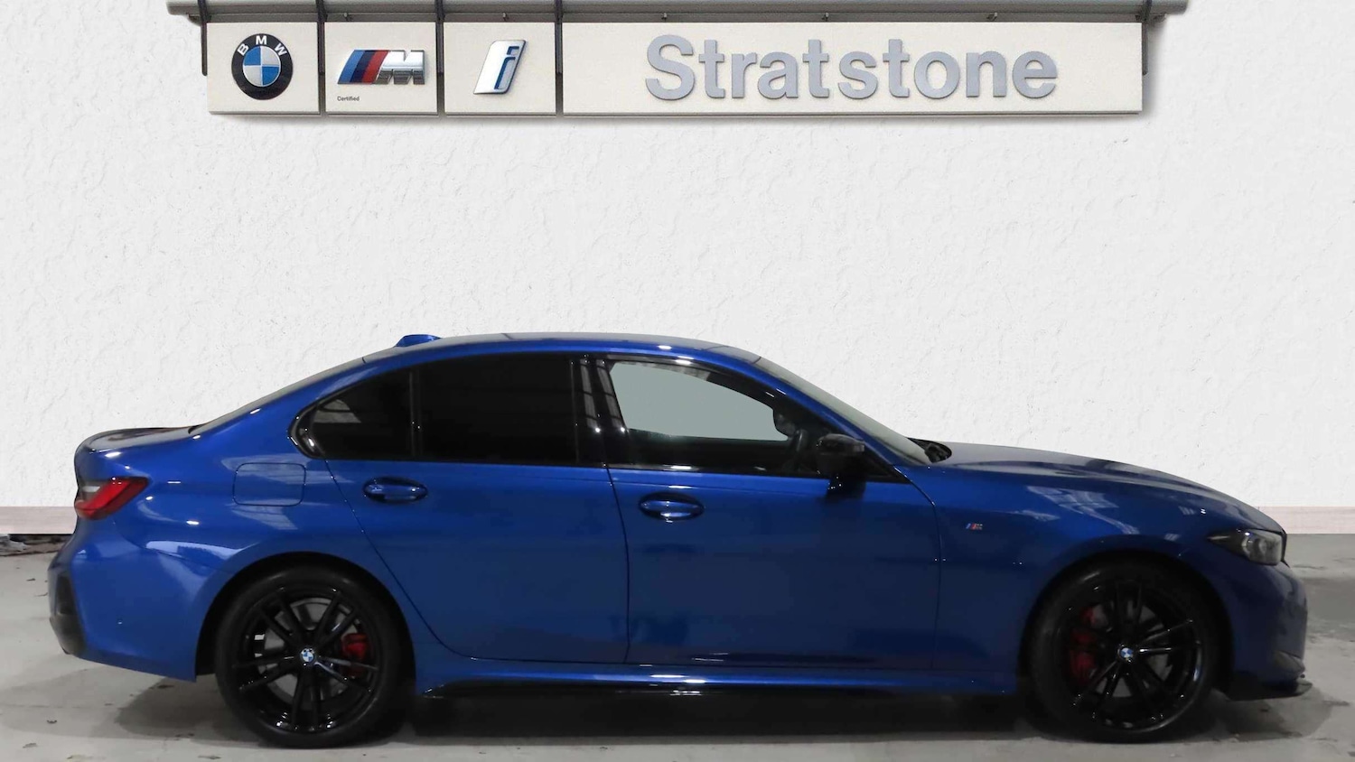 Used BMW 3 Series 2024 for sale - 76624567: Photo 3