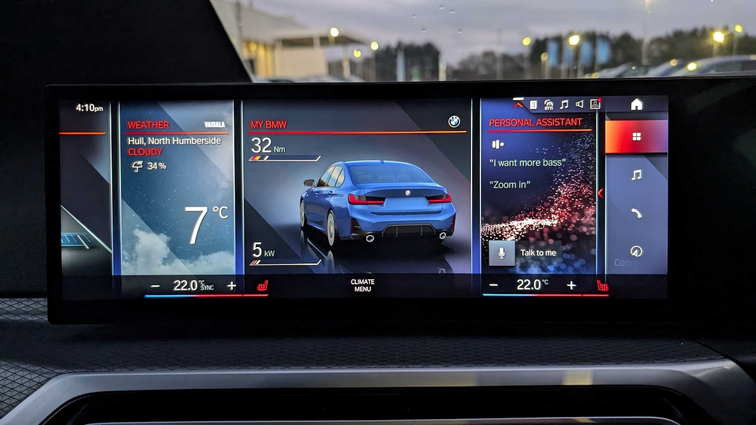 Used BMW 3 Series 2024 for sale - 76624567: Photo 34