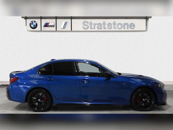 Used BMW 3 Series 2024 for sale - 76624567: Photo