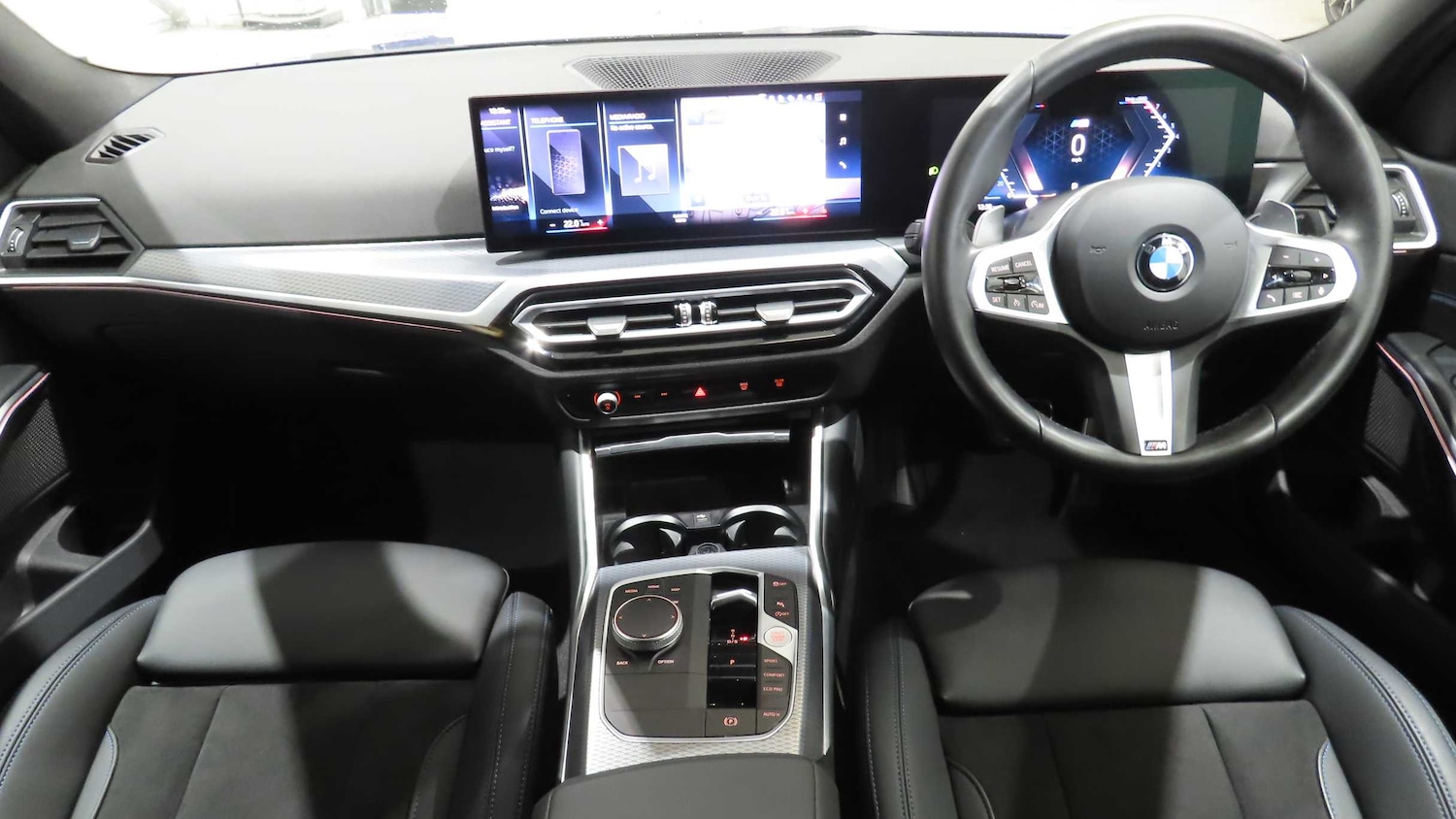 Used BMW 3 Series 2024 for sale - 76624567: Photo 4