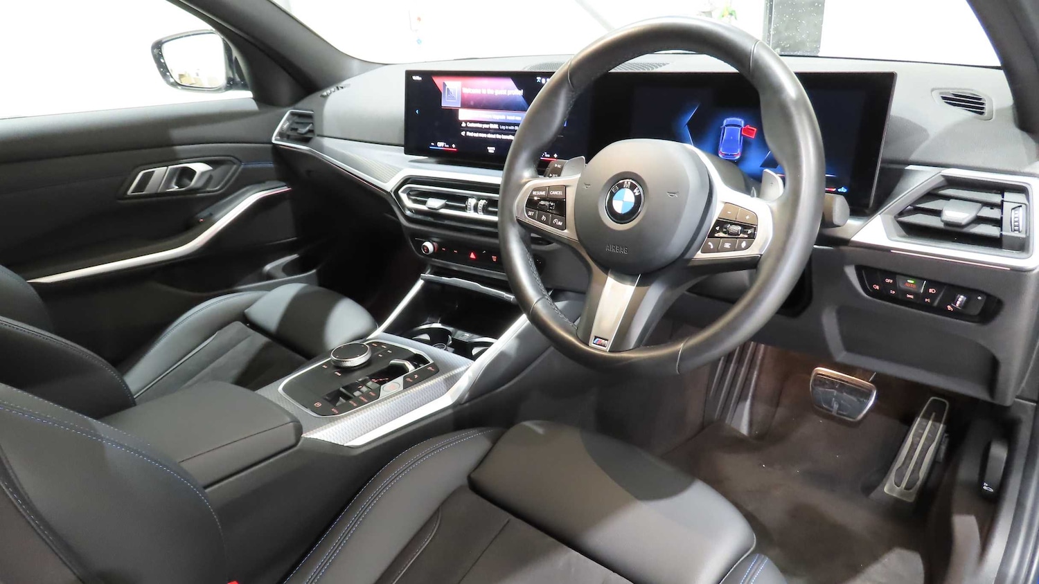 Used BMW 3 Series 2024 for sale - 76624567: Photo 6