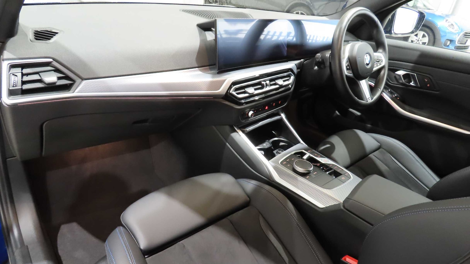 Used BMW 3 Series 2024 for sale - 76624567: Photo 7