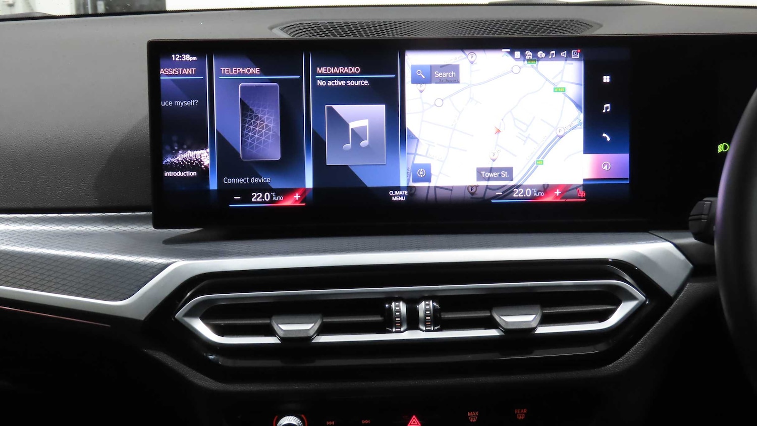 Used BMW 3 Series 2024 for sale - 76624567: Photo 8