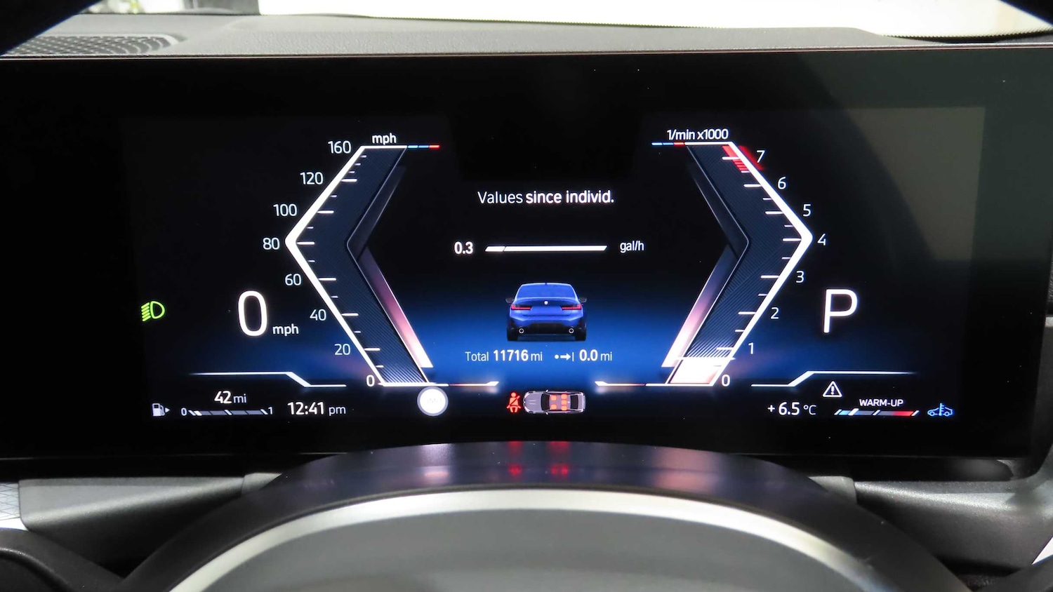 Used BMW 3 Series 2024 for sale - 76624567: Photo 9