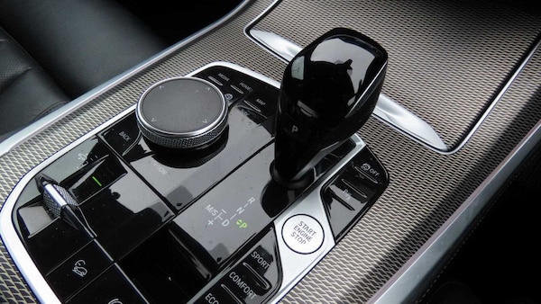 Used BMW X5 2022 for sale - 75637728: Photo 10