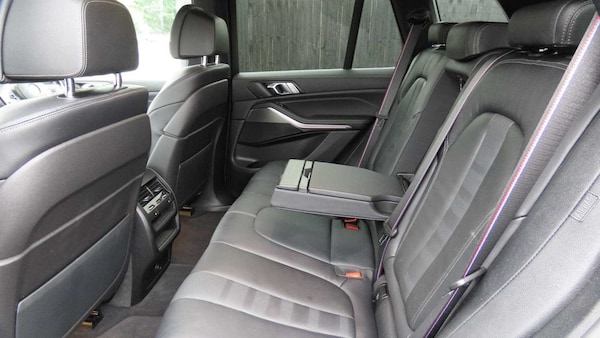 Used BMW X5 2022 for sale - 75637728: Photo 12