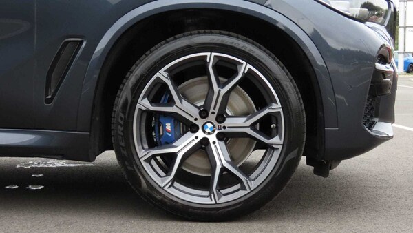 Used BMW X5 2022 for sale - 75637728: Photo 14