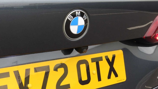 Used BMW X5 2022 for sale - 75637728: Photo 19