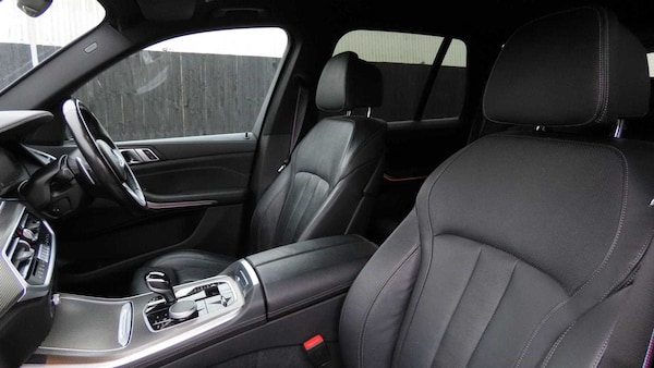 Used BMW X5 2022 for sale - 75637728: Photo 22