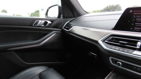 Used BMW X5 2022 for sale - 75637728: Photo 29