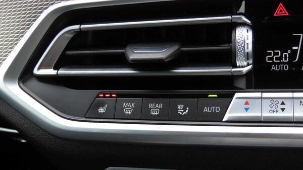 Used BMW X5 2022 for sale - 75637728: Photo 30