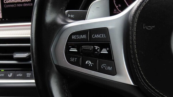 Used BMW X5 2022 for sale - 75637728: Photo 31