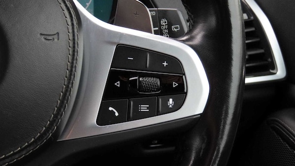 Used BMW X5 2022 for sale - 75637728: Photo 32