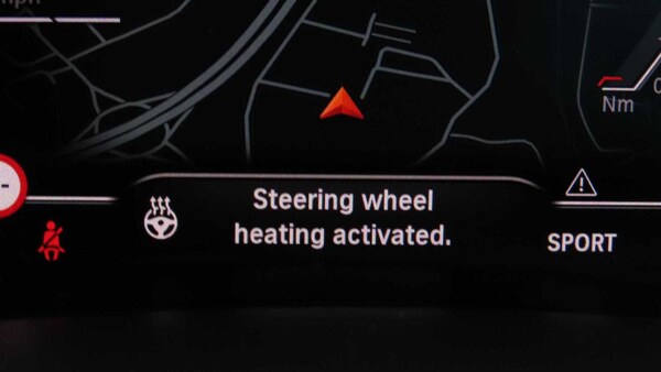 Used BMW X5 2022 for sale - 75637728: Photo 35
