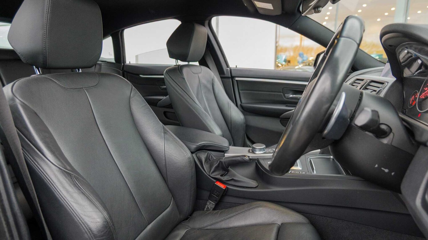 Used BMW 4 Series 2019 for sale - 78052213: Photo 11