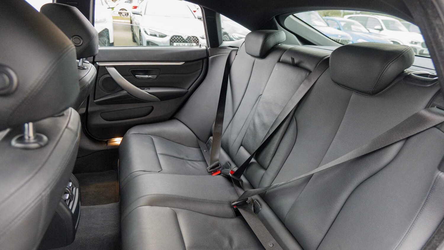 Used BMW 4 Series 2019 for sale - 78052213: Photo 12