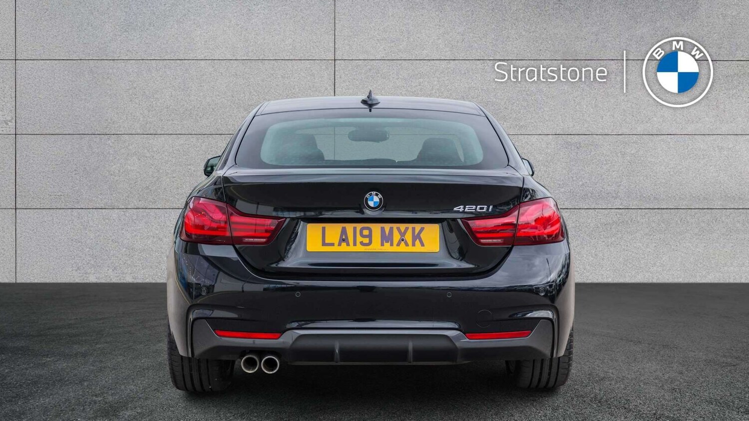 Used BMW 4 Series 2019 for sale - 78052213: Photo 15