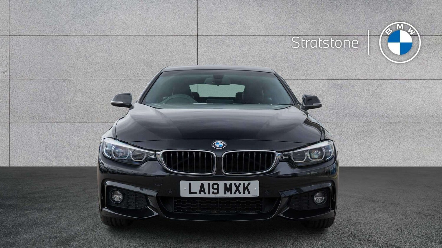 Used BMW 4 Series 2019 for sale - 78052213: Photo 16