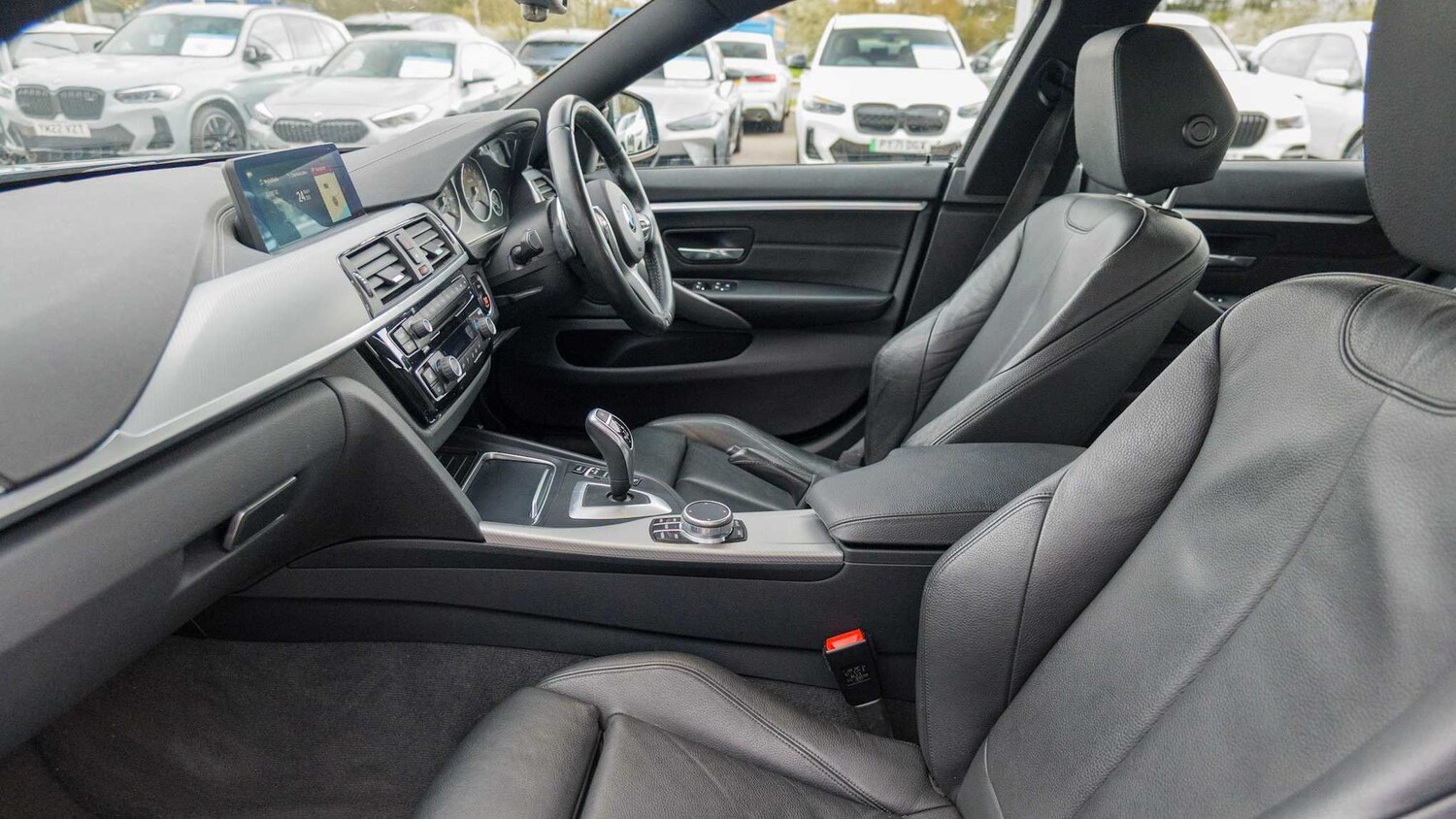 Used BMW 4 Series 2019 for sale - 78052213: Photo 21