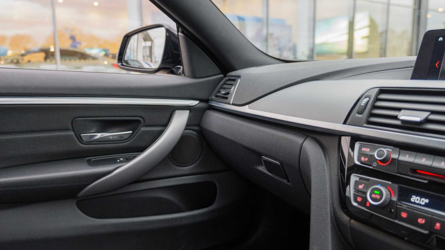 Used BMW 4 Series 2019 for sale - 78052213: Photo 26