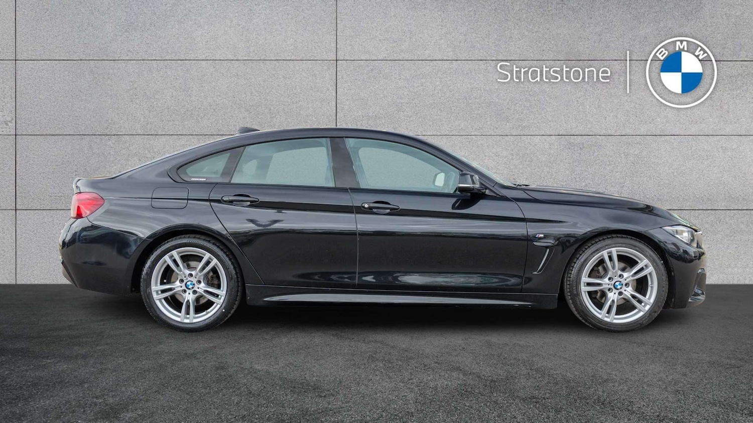 Used BMW 4 Series 2019 for sale - 78052213: Photo 3