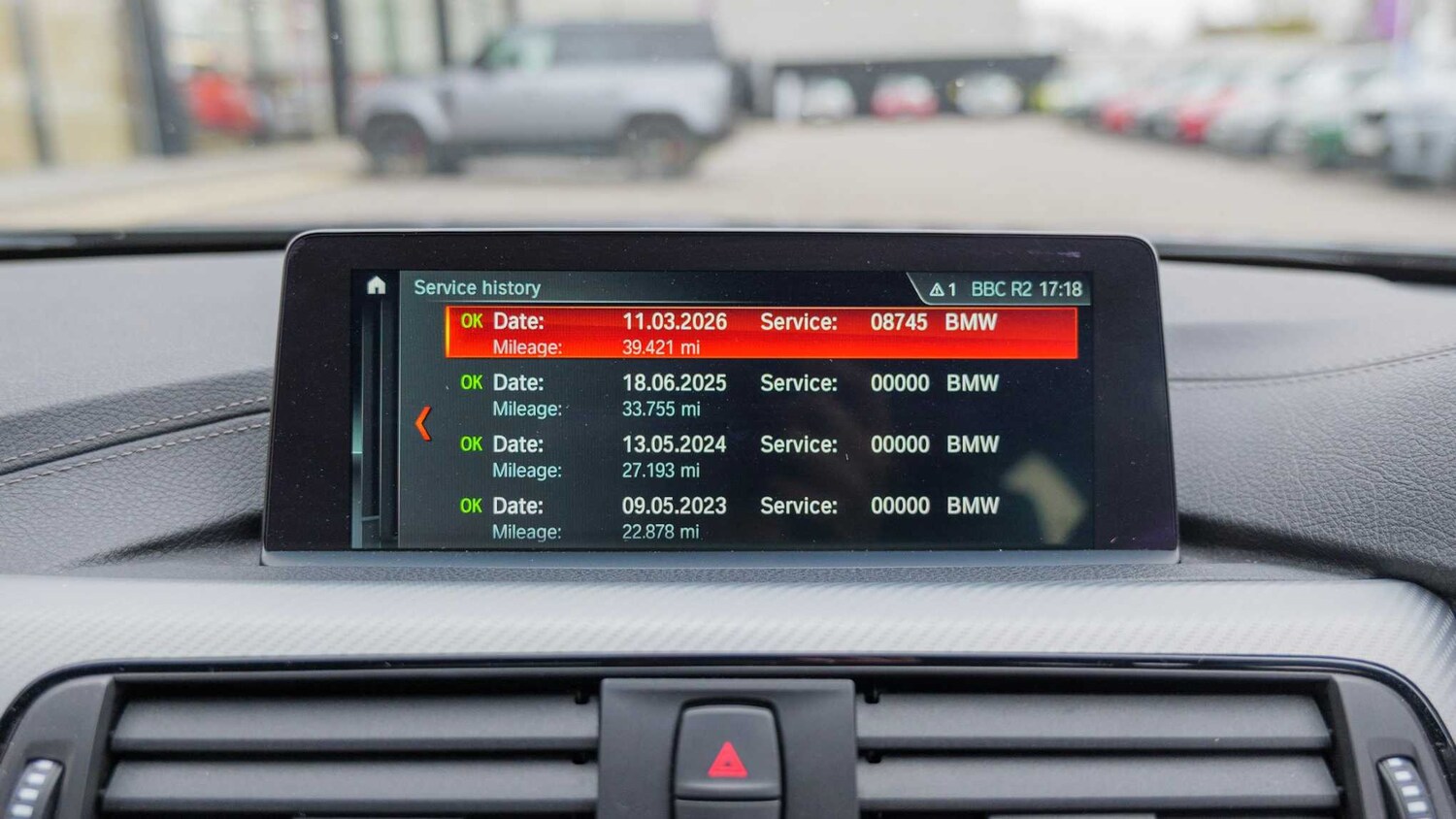 Used BMW 4 Series 2019 for sale - 78052213: Photo 30