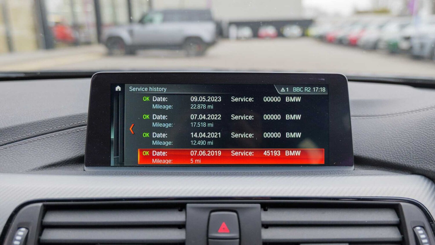 Used BMW 4 Series 2019 for sale - 78052213: Photo 31