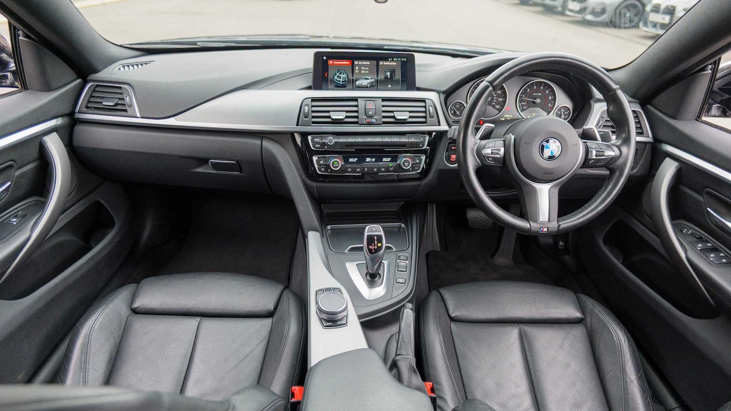 Used BMW 4 Series 2019 for sale - 78052213: Photo 4