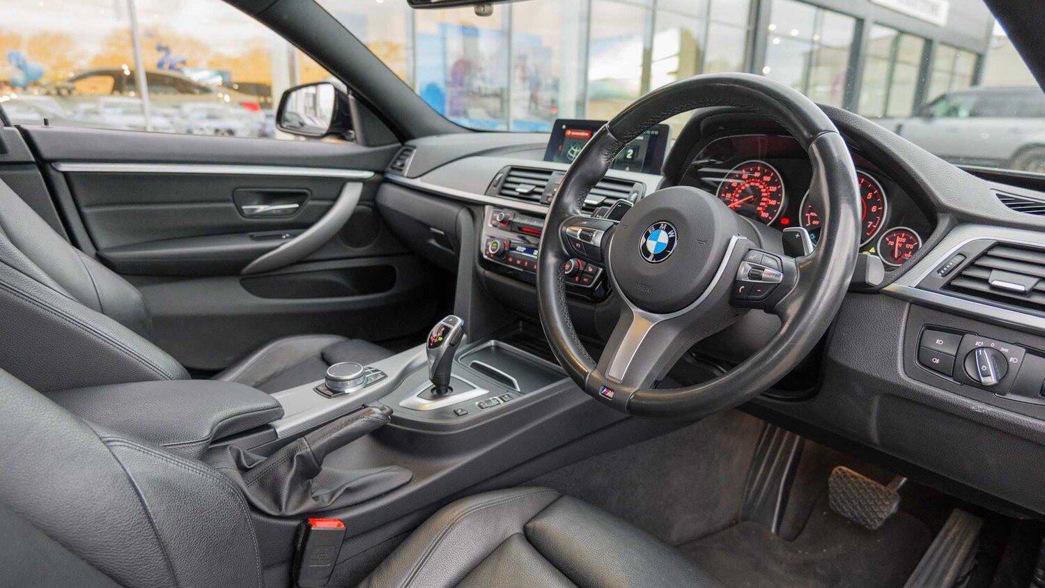 Used BMW 4 Series 2019 for sale - 78052213: Photo 6
