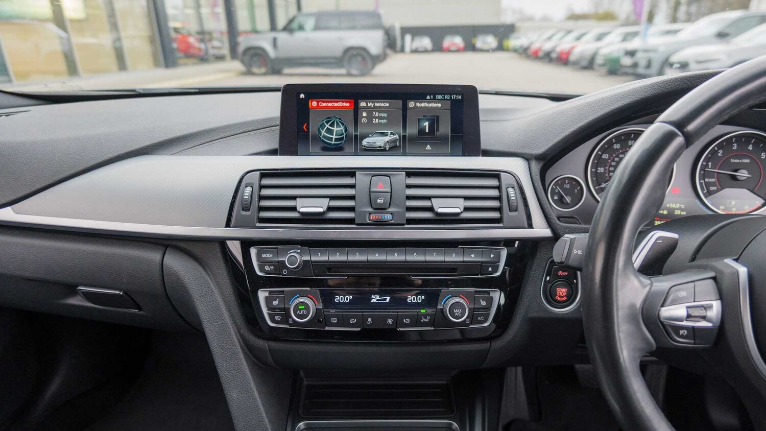 Used BMW 4 Series 2019 for sale - 78052213: Photo 8