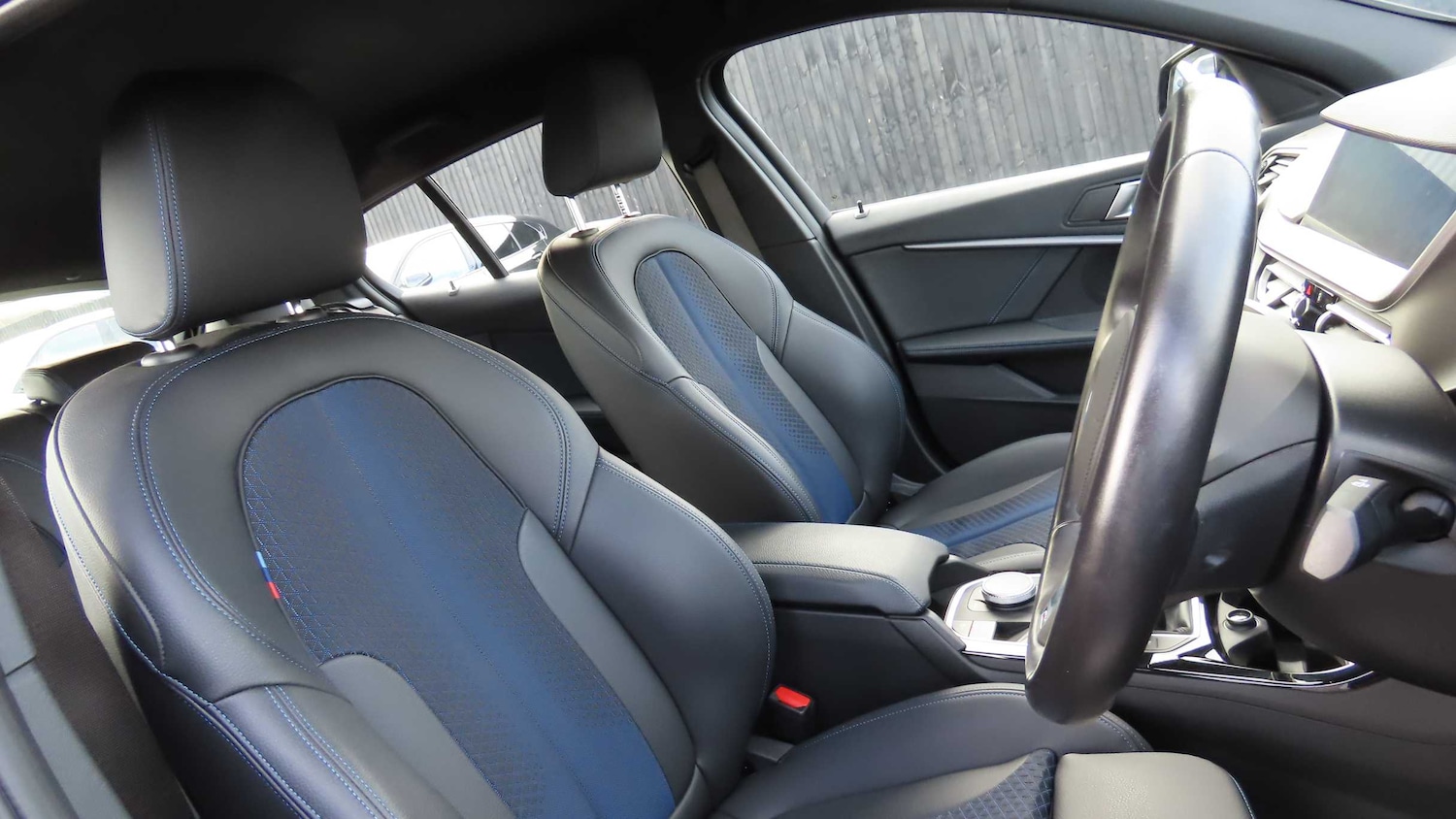 Used BMW 1 Series 2023 for sale - 76339673: Photo 11